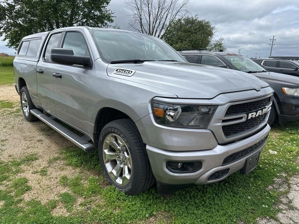 ram ram 1500 pickup 2024 1C6SRFCT4RN105770 image ram ram 1500 pickup 2024 1C6SRFCT4RN105770 image